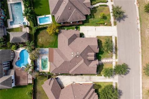 2505 Grand Canal Drive Mission TX 78572