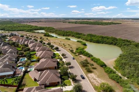2505 Grand Canal Drive Mission TX 78572