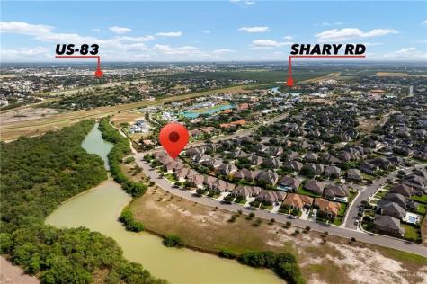 2505 Grand Canal Drive Mission TX 78572