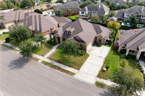 2505 Grand Canal Drive Mission TX 78572