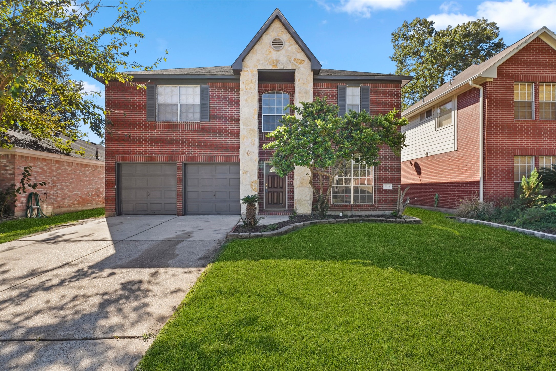 1518 Telkwa Drive Spring TX 77386