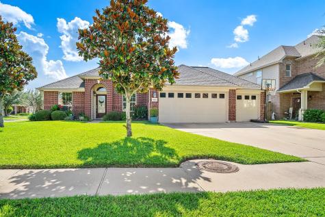 5003 Beech Fern Drive Richmond TX 77407