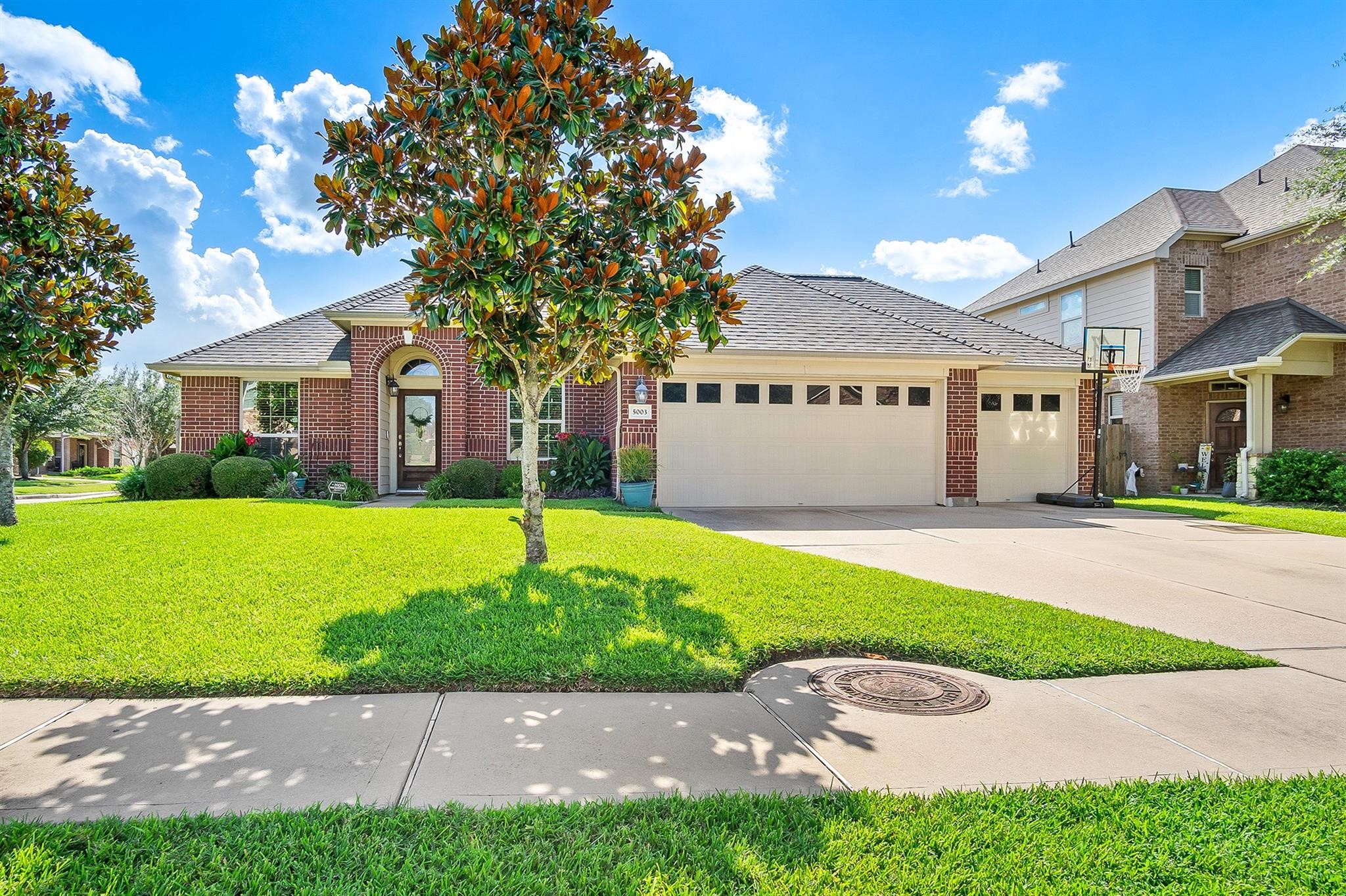5003 Beech Fern Drive Richmond TX 77407
