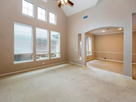 3354 Spring Landing Lane Pearland TX 77584