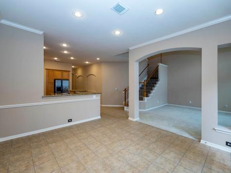 3354 Spring Landing Lane Pearland TX 77584