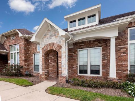 3354 Spring Landing Lane Pearland TX 77584