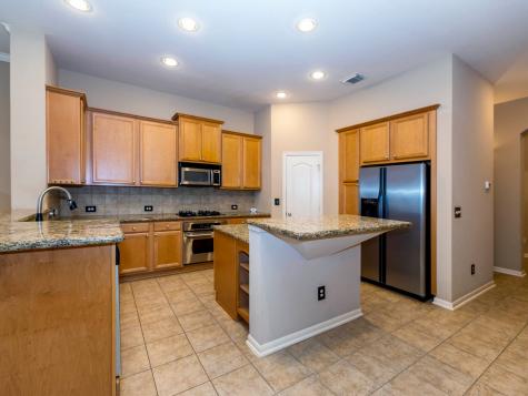 3354 Spring Landing Lane Pearland TX 77584