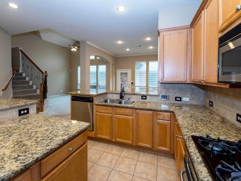3354 Spring Landing Lane Pearland TX 77584