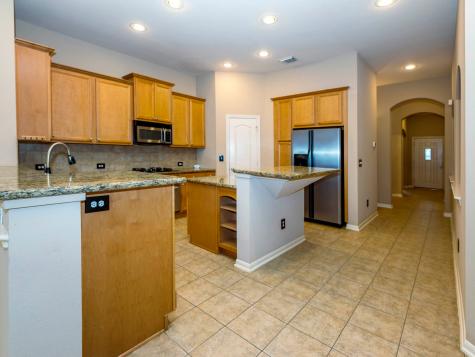 3354 Spring Landing Lane Pearland TX 77584