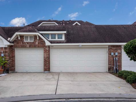 3354 Spring Landing Lane Pearland TX 77584