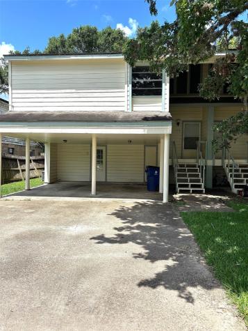 408 Bowie Street West Columbia TX 77486