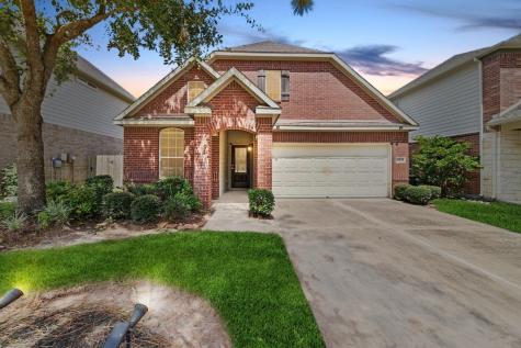 24526 Foxberry Glen Lane Katy TX 77494