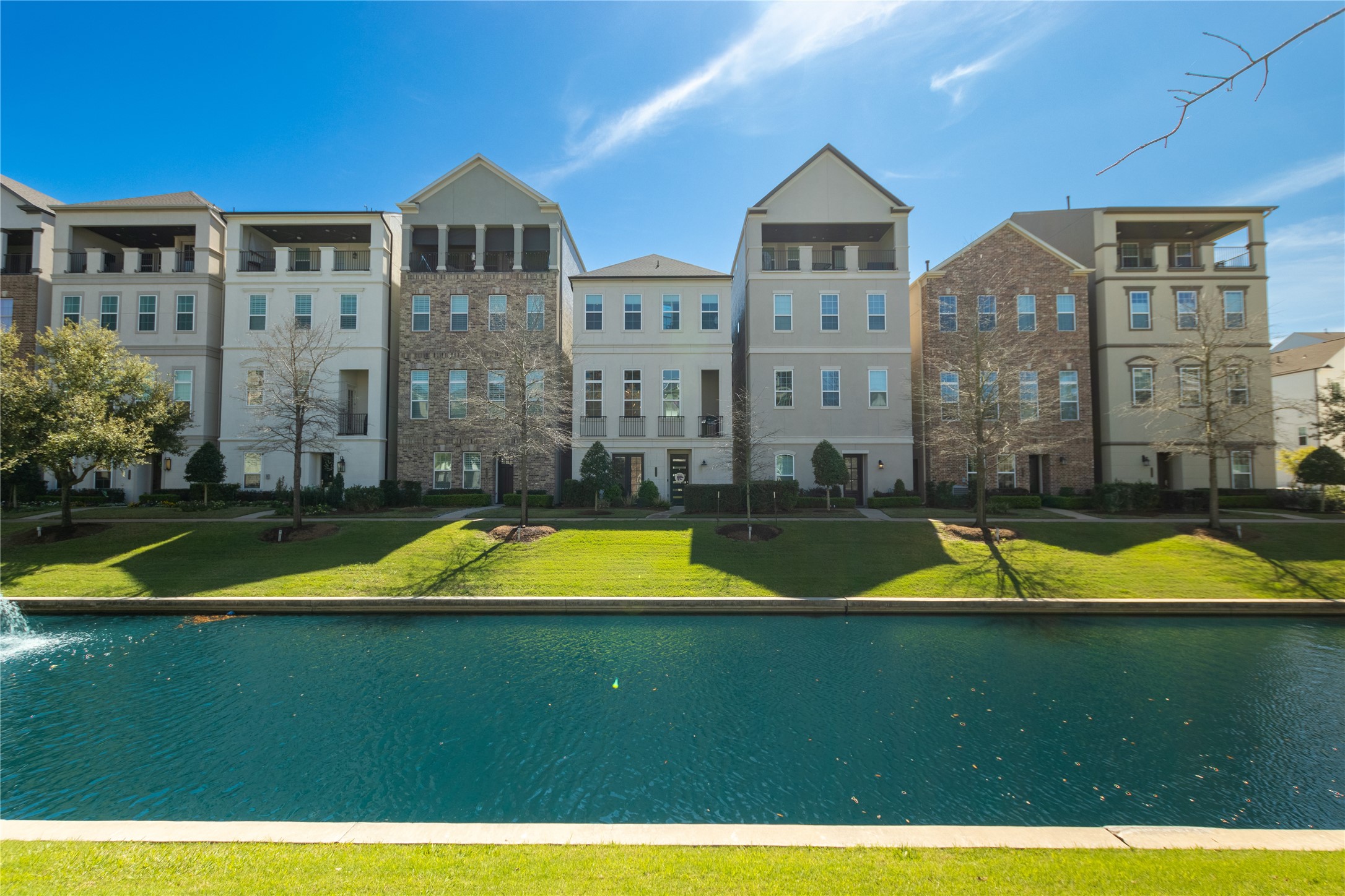 3618 Lannister Lane Houston TX 77055
