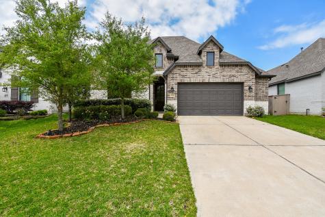 518 Bedias Creek Drive Conroe TX 77304