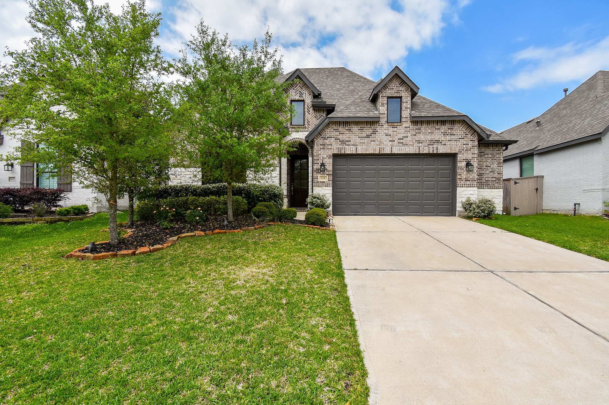 518 Bedias Creek Drive Conroe TX 77304