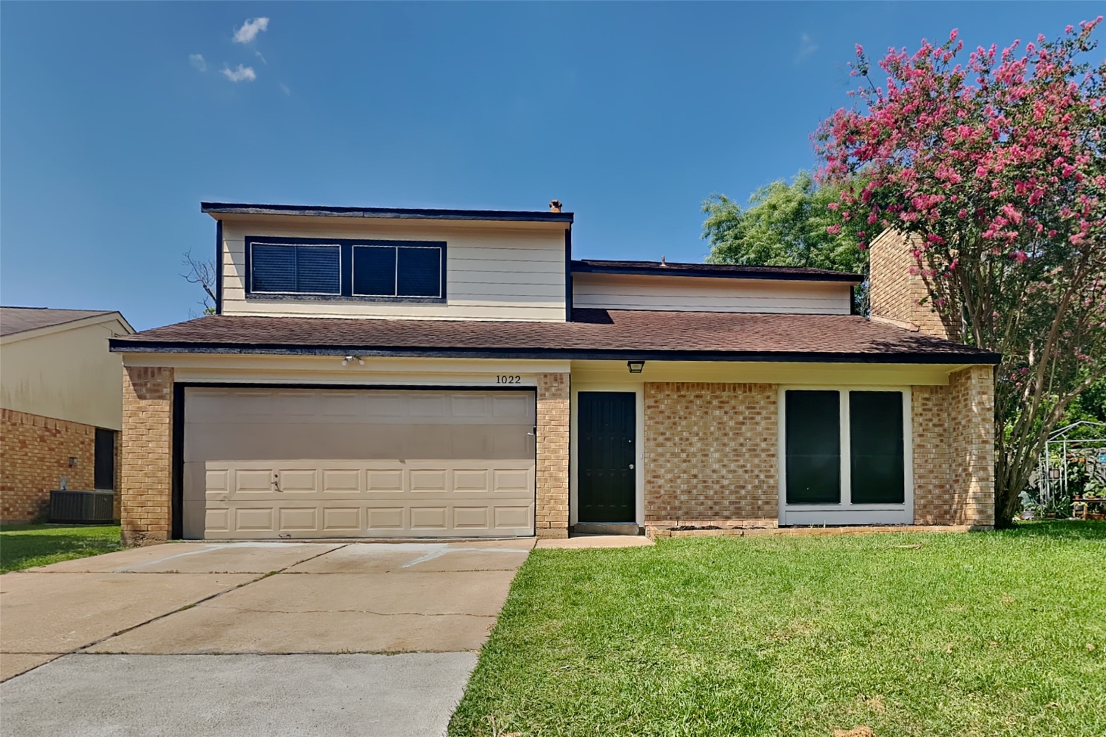 1022 Ferndale Lane Richmond TX 77406