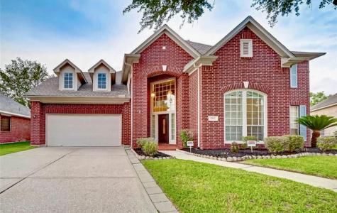 2903 Autumn Cove Court Friendswood TX 77546