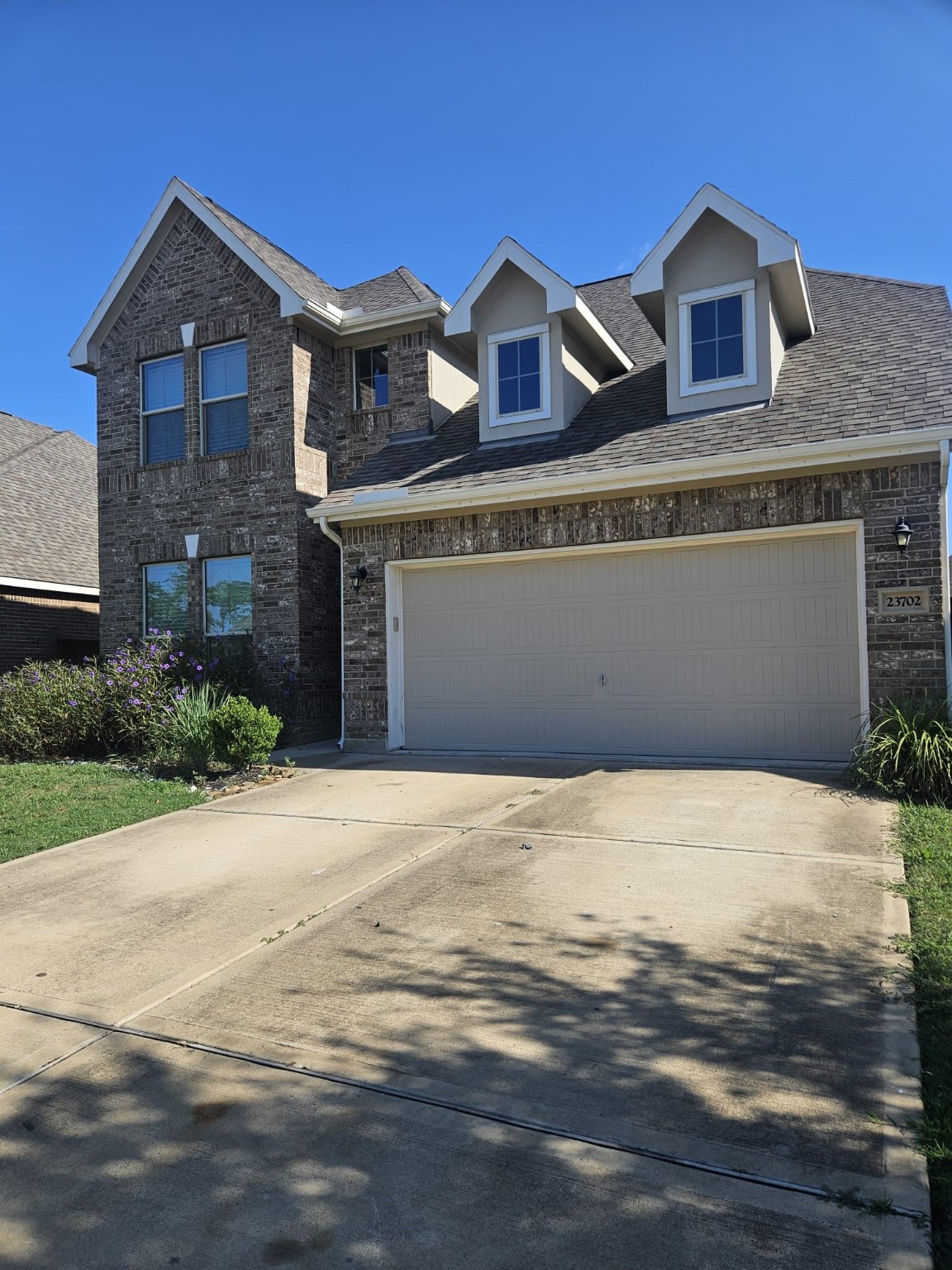 23702 Villa Lisa Drive Richmond TX 77406