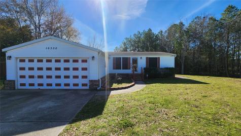 16350 Hill Country Court Conroe TX 77302