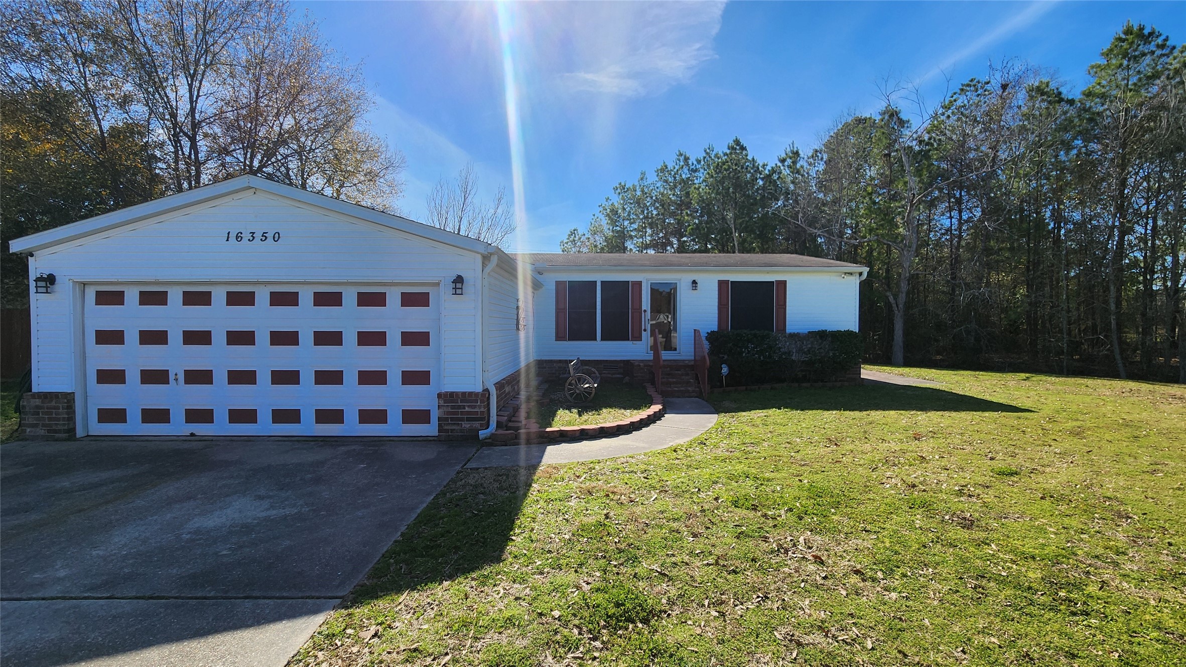 16350 Hill Country Court Conroe TX 77302