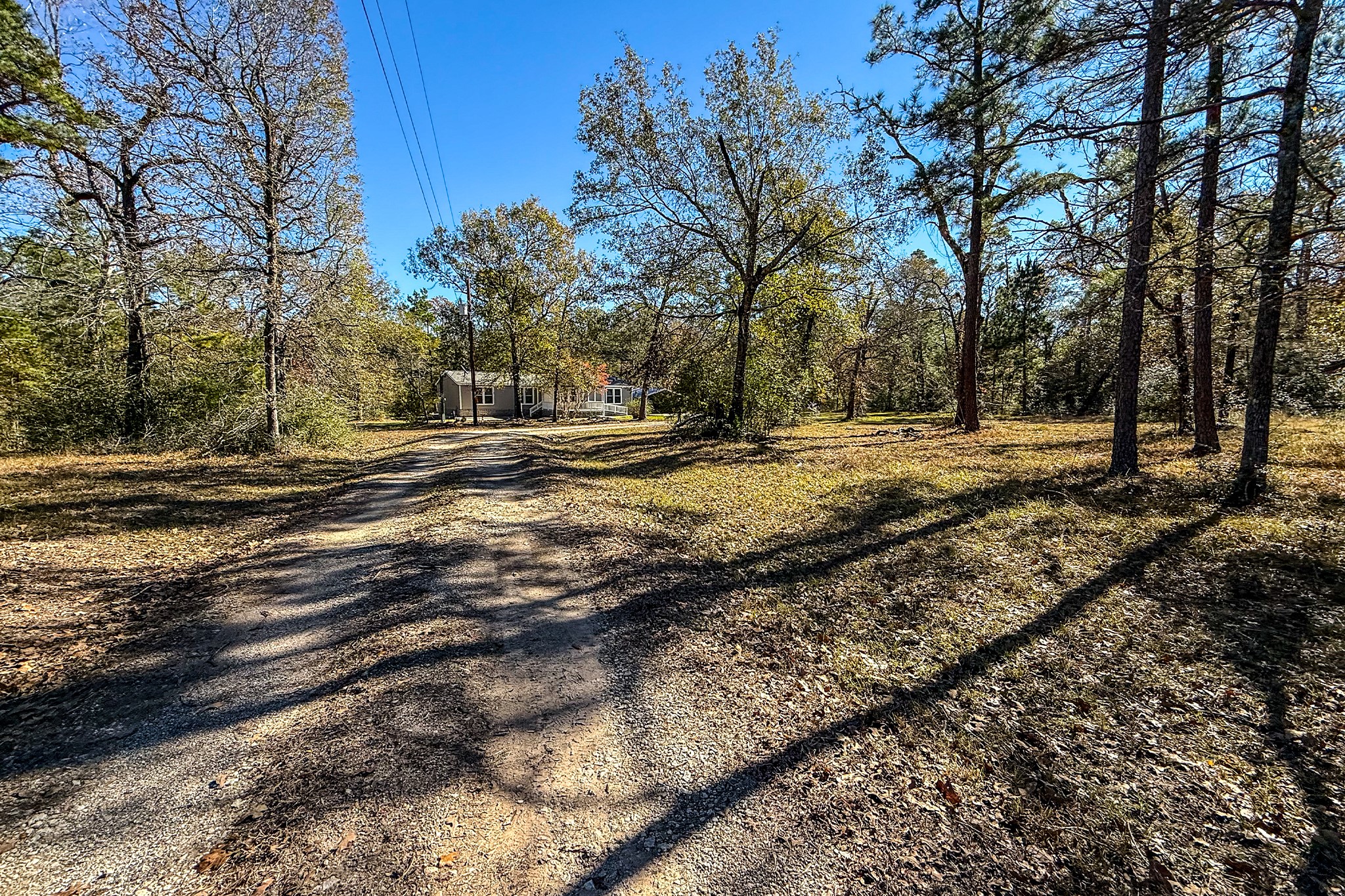 51 Murphy Farm Road Huntsville TX 77320