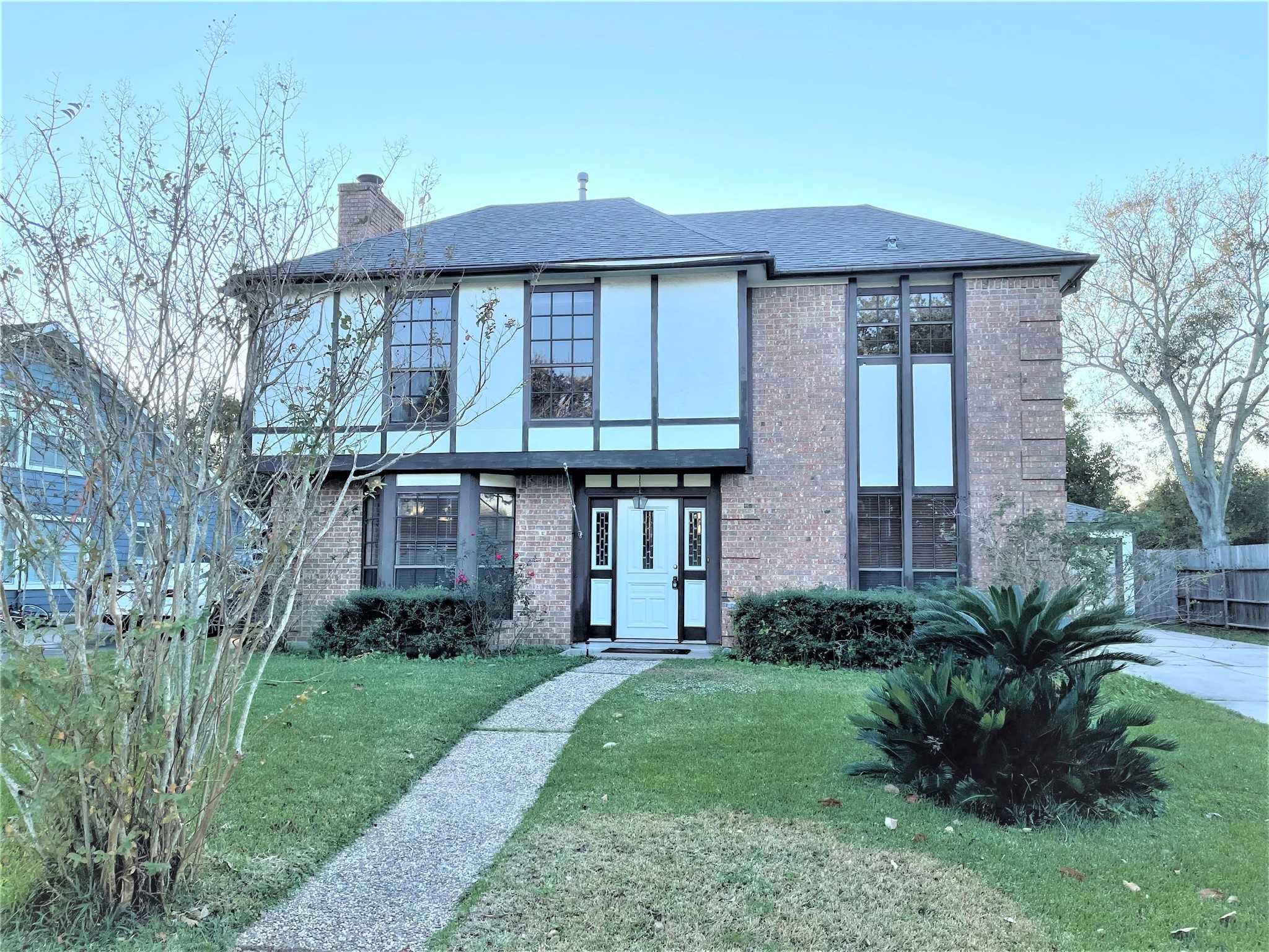15414 Woodhorn Drive Houston TX 77062