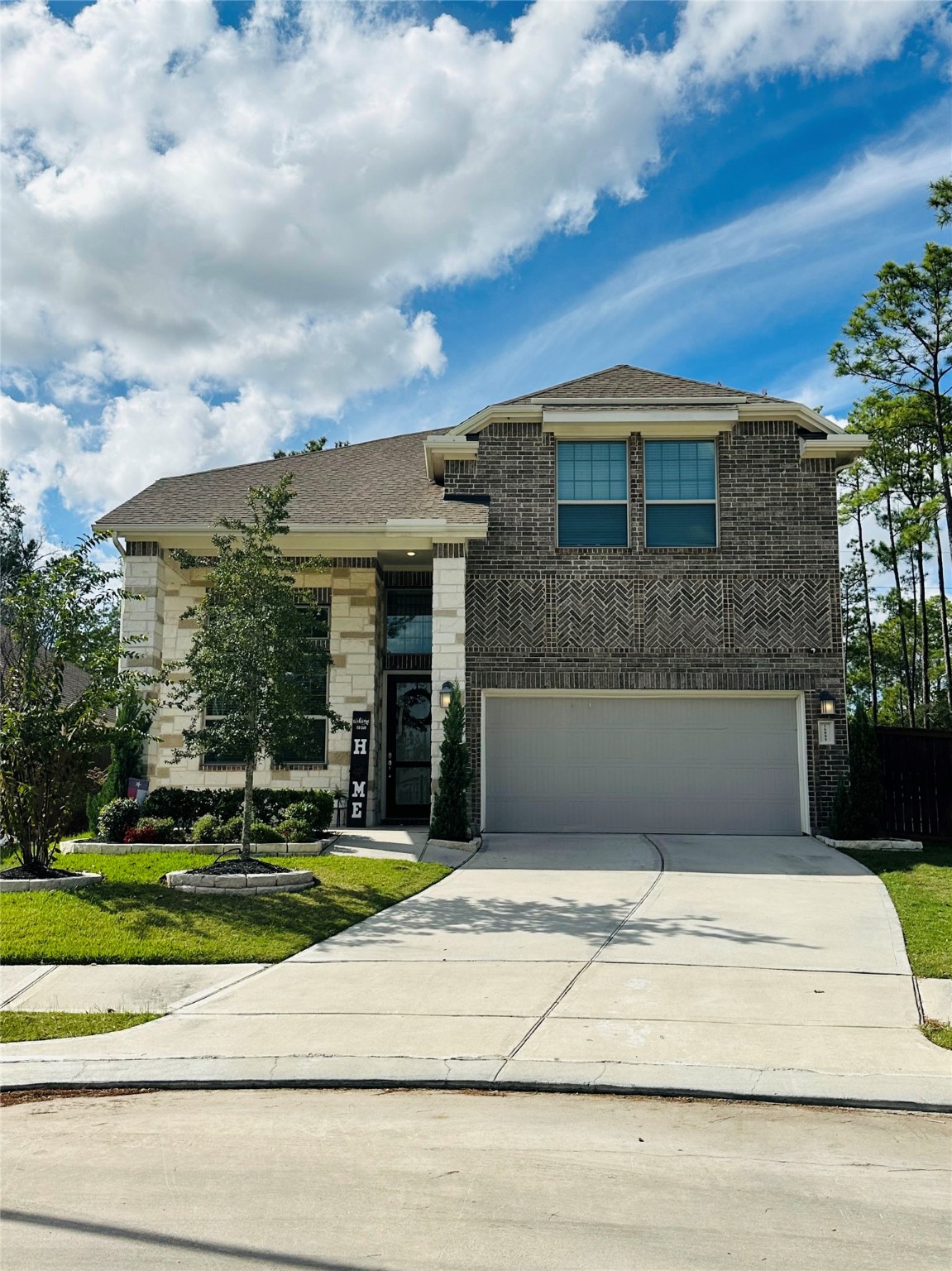 16895 Ramsay Cascades Drive Humble TX 77346