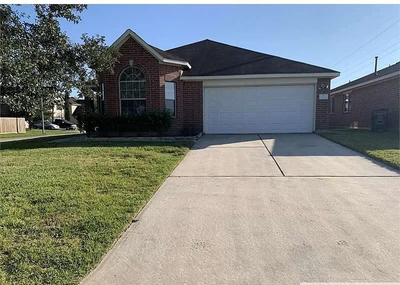 12134 Greensbrook Forest Drive Houston TX 77044
