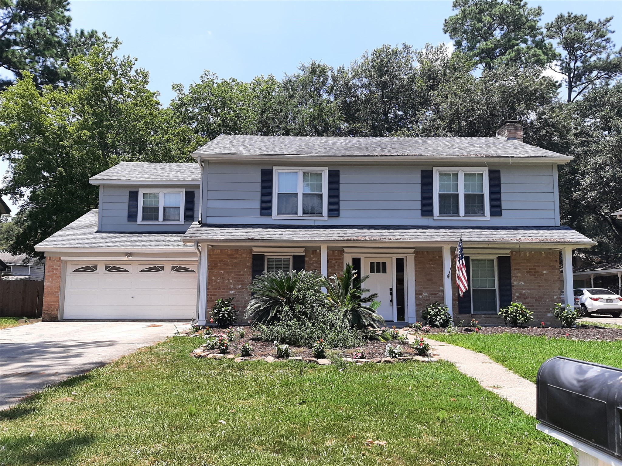 5310 Glenmere Lane Spring TX 77379