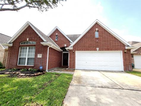 11115 Creekline Green Court Cypress TX 77429