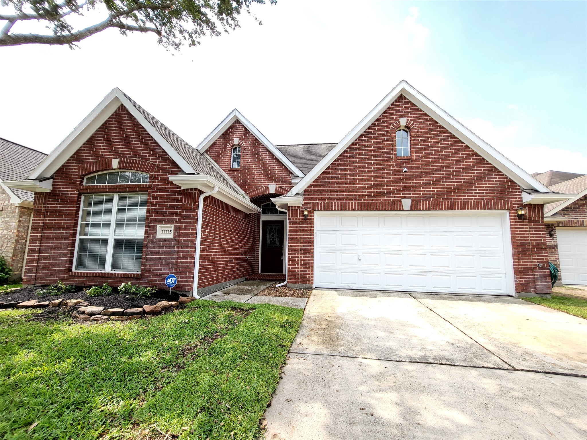11115 Creekline Green Court Cypress TX 77429