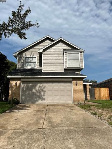 16706 Vista Oak Drive Houston TX 77073