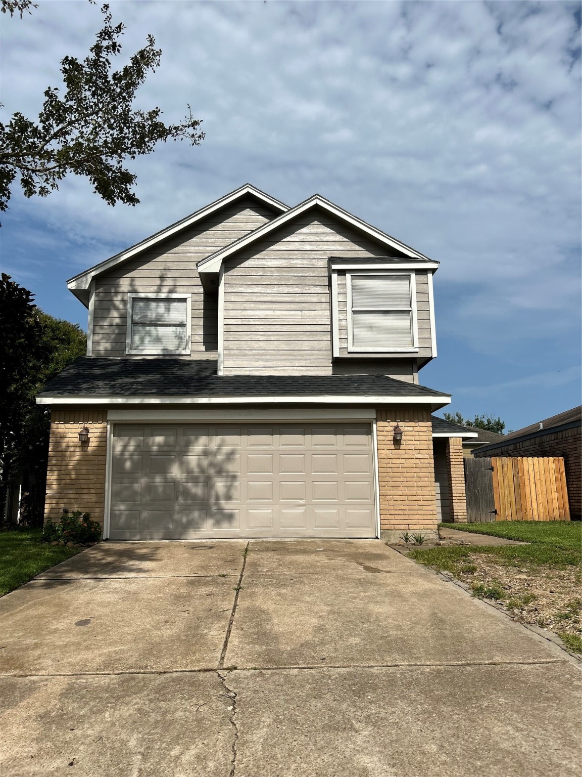 16706 Vista Oak Drive Houston TX 77073