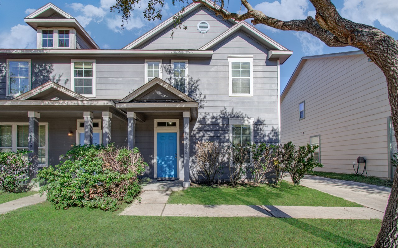 16826 Mammoth Springs Drive Houston TX 77095