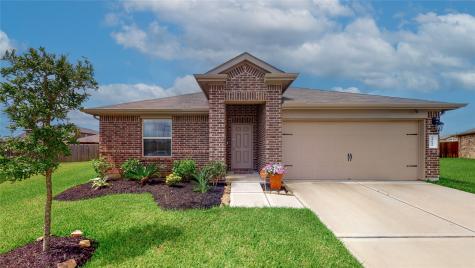29611 Nossers Court Katy TX 77494