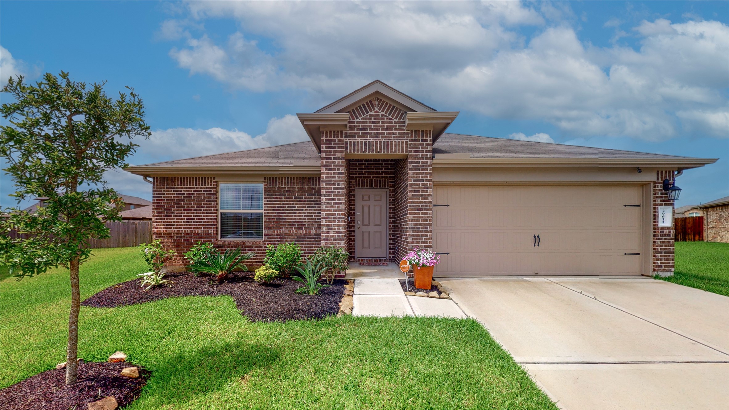 29611 Nossers Court Katy TX 77494