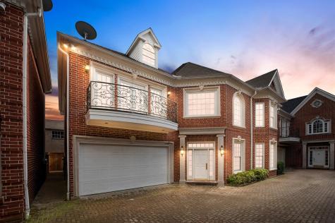 2222 Nantucket Drive B Houston TX 77057