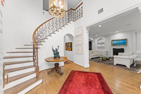 2222 Nantucket Drive B Houston TX 77057