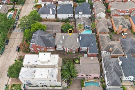 2222 Nantucket Drive B Houston TX 77057
