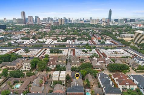 2222 Nantucket Drive B Houston TX 77057