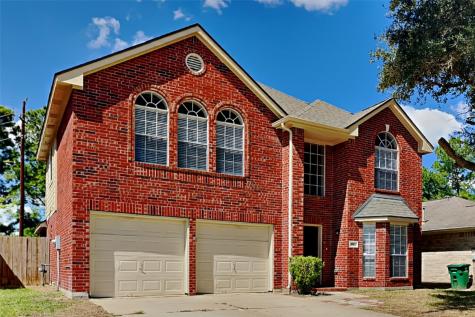 4907 Raindrop Hollow Drive Houston TX 77041