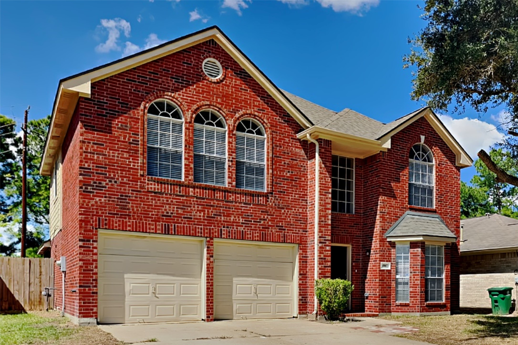 4907 Raindrop Hollow Drive Houston TX 77041