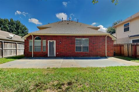 4907 Raindrop Hollow Drive Houston TX 77041