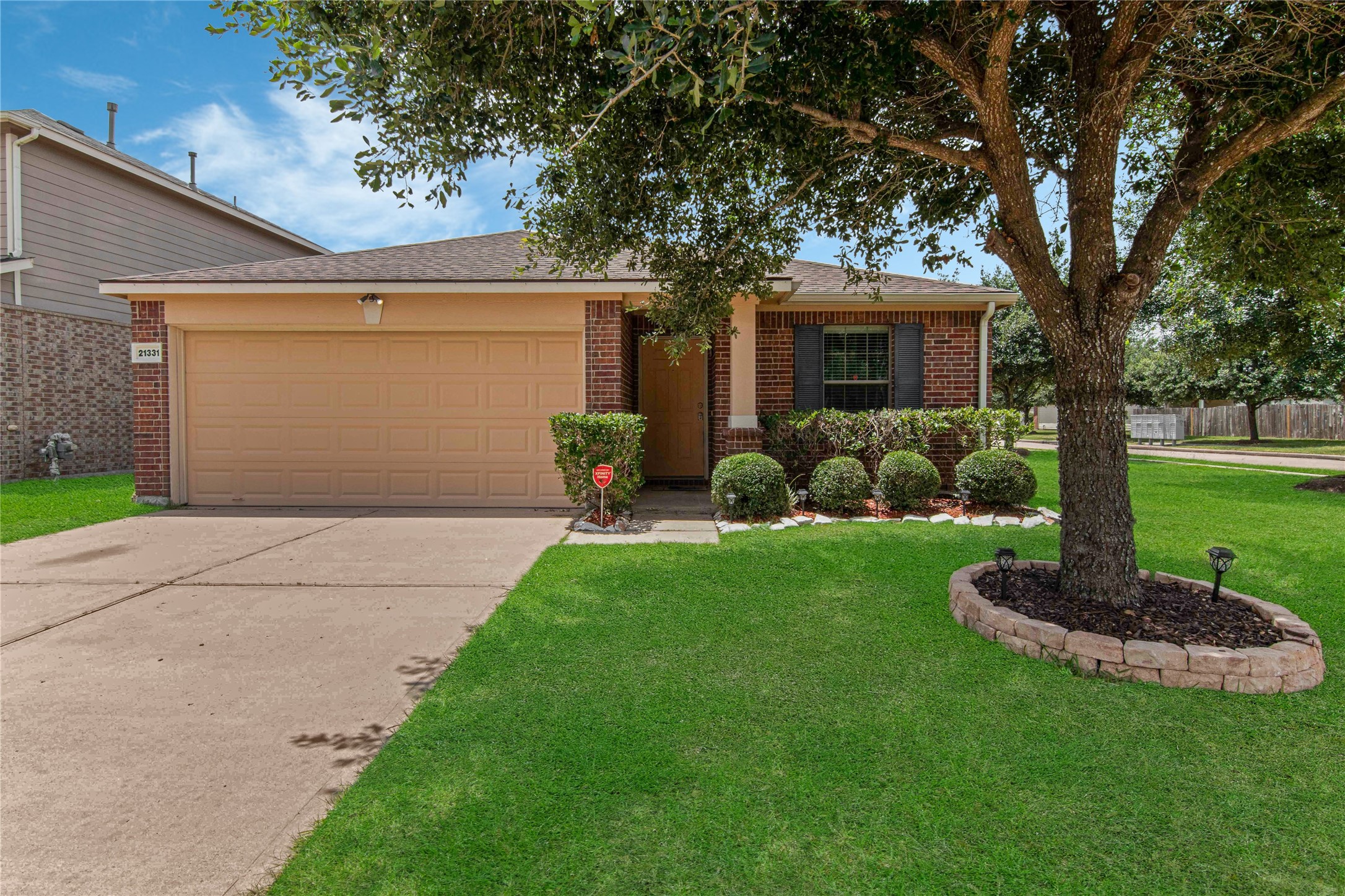 21331 Bandera Ranch Lane Katy TX 77449