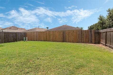 21331 Bandera Ranch Lane Katy TX 77449