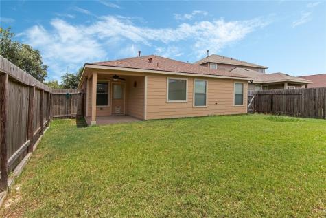 21331 Bandera Ranch Lane Katy TX 77449