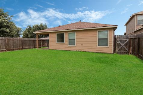 21331 Bandera Ranch Lane Katy TX 77449