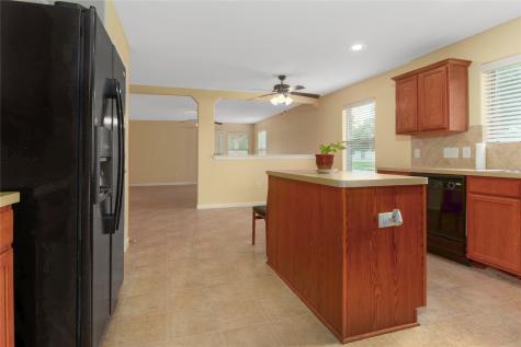 21331 Bandera Ranch Lane Katy TX 77449