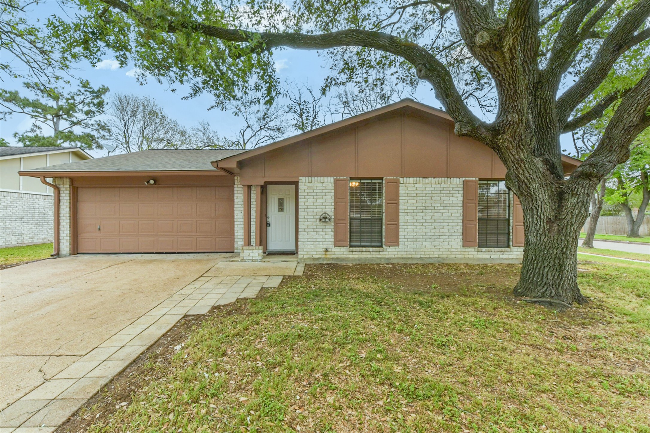 5402 Dunnethead Drive Houston TX 77084