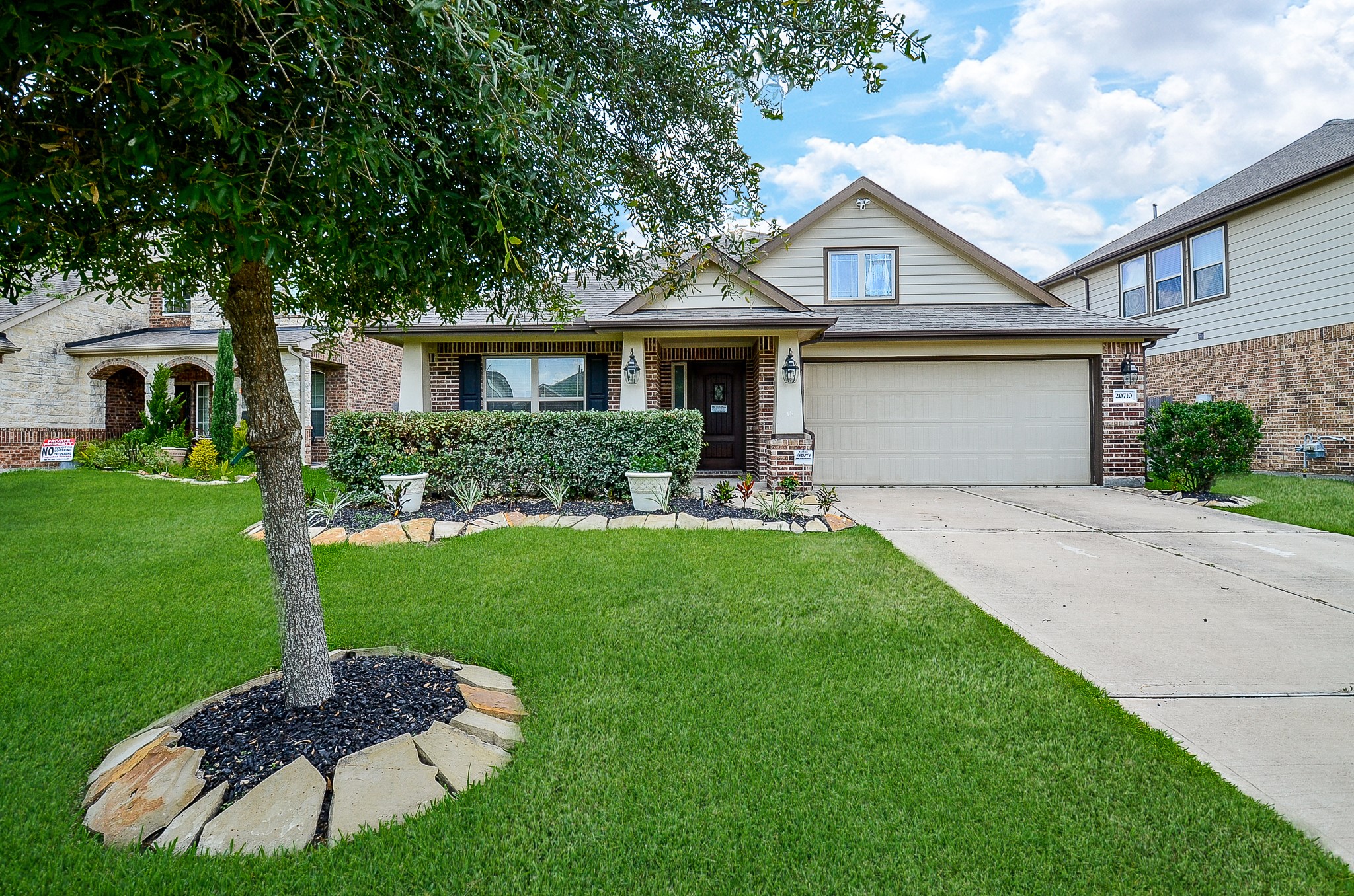 20710 Kingsford Trail Lane Richmond TX 77407